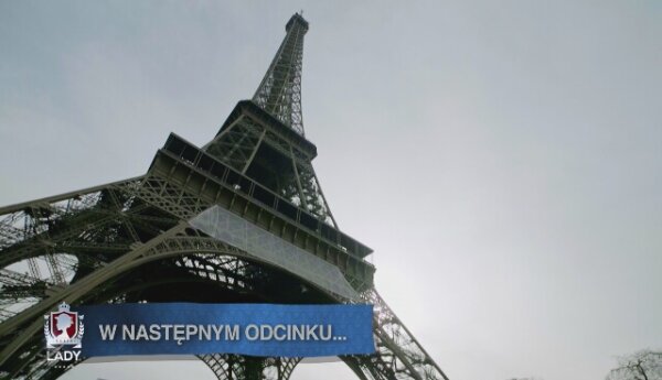 A już za tydzień w Paryżu! #na_bogato