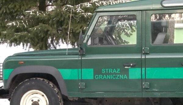 Nielegalni plantatorzy nakryci!