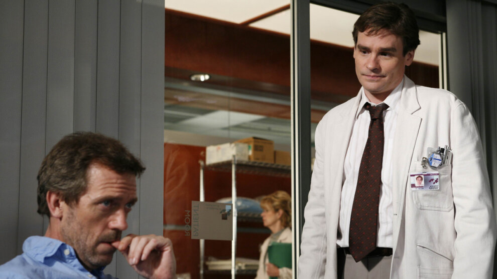 "Dr House VI" od poniedziałku do piątku o 17:55