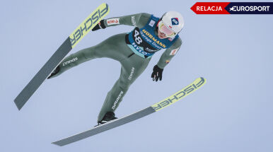 Skoki narciarskie Lillehammer 2023: wtorkowy konkurs Raw Air [RELACJA]