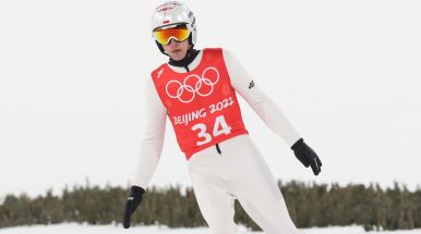 Polska z pierwszym medalem Zimowych Igrzysk Olimpijskich. Zobacz klasyfikację