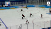 Pekin. Skrót meczu Kanada – Szwajcaria w turnieju hokeja na lodzie kobiet