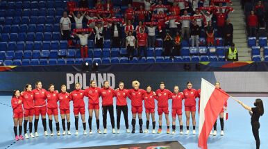 Polska - Czarnogóra. Kiedy i o której godzinie kluczowy mecz mistrzostw Europy?