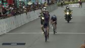 Molenaar wygrał 8. etap Tour of Langkawi, triumf Sosy w całym wyścigu
