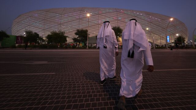 Zmarł pracownik budowlany w Katarze. FIFA "głęboko zasmucona"