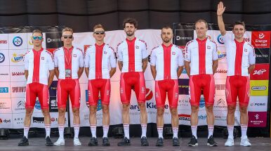 Podsumowanie Tour de Pologne 2022 oczami eksperta Eurosportu