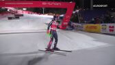 Kristoffersen wygrał slalom w Garmisch-Partenkirchen