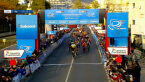 Girmay wygrał 1. etap Volta a la Comunitat Valenciana