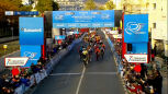 Girmay wygrał 1. etap Volta a la Comunitat Valenciana
