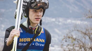 Mistrzostwa świata juniorów w skokach narciarskich 2023. Terminarz, lista startowa. Którzy Polacy wystartują?