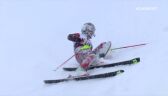 Michał Jasiczek nie ukończył slalomu w Kitzbuehel