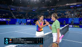 Skrót meczu Cirstea – Pawluczenkowa w 3. rundzie Australian Open