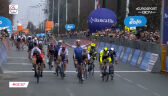 Cavendish wygrał wyścig Mediolan-Turyn