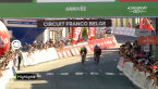 Najważniejsze wydarzenia wyścigu Circuit Franco-Belge