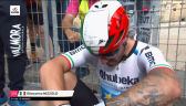 Nizzolo wygrał 13. etap Giro d’Italia