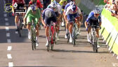 Najważniejsze momenty 15. etapu Tour de France