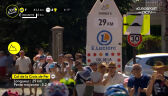 Najważniejsze wydarzenia 12. etapu Tour de France