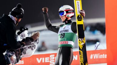 Skoki narciarskie Lahti 2022. Michal Doleżal ogłosił skład na Puchar Świata
