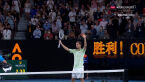 Miedwiedew awansował do finału Australian Open