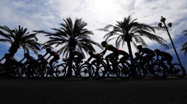 Ogłoszono plany na Tour de France 2023. Powrót do Kraju Basków