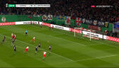 Puchar Niemiec. RB Lipsk – Union Berlin 1:1. Gol Andre Silva z rzutu karnego