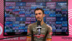 De Bondt po wygraniu 18. etapu Giro d’Italia