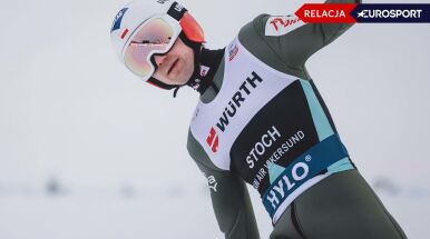Skoki narciarskie Lahti 2023. Niedzielny konkurs indywidualny [RELACJA]