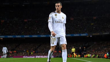 Doniesienia transferowe: Bale wraca do Anglii, włoski klub chce Recę