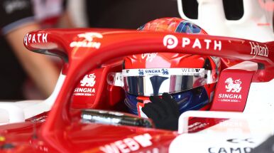 Kubica wraca do bolidu Formuły 1. Być może po raz ostatni