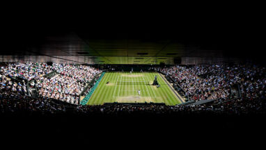 Ważą się losy tegorocznego Wimbledonu