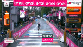Najważniejsze momenty 5. etapu Giro d&#039;Italia
