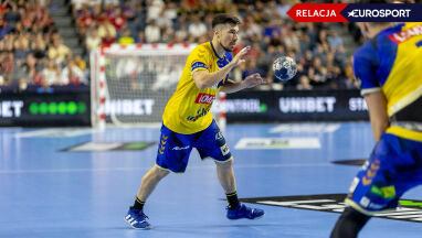 Łomża Vive Kielce - Barcelona w finale Ligi Mistrzów [Relacja]