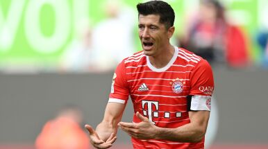 Były dyrektor Bayernu ostrzega klub w sprawie Lewandowskiego