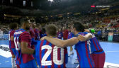 Barcelona pokonała THW Kiel w półfinale Final4 Ligi Mistrzów
