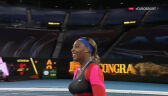 Serena Williams awansowała do półfinału Australian Open