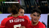 Skrót meczu SV Babelsberg – RB Lipsk w 2. rundzie Pucharu Niemiec
