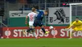 Puchar Niemiec. Świetny gol Bruun Larsena w końcówce meczu z Holstein Kiel