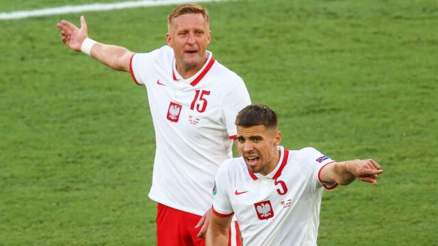 Polska - Anglia. Przewidywane składy na mecz