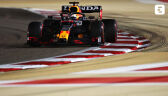 Verstappen najszybszy w kwalifikacjach do Grand Prix Bahrajnu 2021