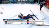 Diggins wygrała bieg na 10 km techniką dowolną w Oberstdorfie