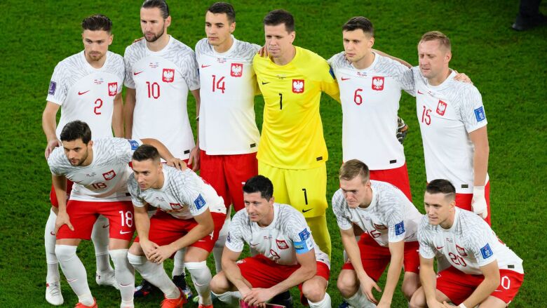 Mundial 2022. Kiedy i o której mecz Polska - Francja?