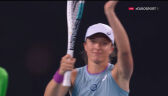 Świątek pokonała Ferro w 3. rundzie Australian Open