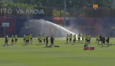 Barcelona przygotowuje się do starcia z Athletic Bilbao