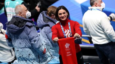 Rosjanie mogą brać udział w sesji Międzynarodowego Komitetu Olimpijskiego