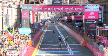 Oldani wygrał 12. etap Giro d’Italia