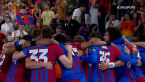 Barcelona awansowała do Final Four Ligi Mistrzów piłkarzy ręcznych