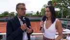 Wilander o turnieju singlistek i Idze Świątek w Roland Garros