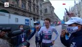 Geoghegan Hart wygrał Giro d&#039;Italia 2020