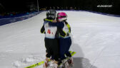 Polska I najlepsza w drużynowej rywalizacji kobiet w skokach narciarskich w Lake Placid
