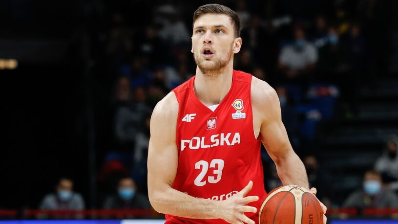 Polscy koszykarze znów błysnęli. Rośnie forma przed mistrzostwami Europy